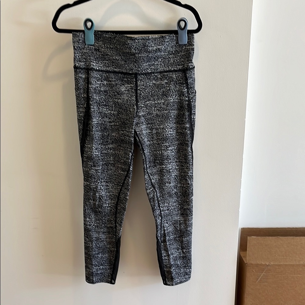 Rare Lululemon Leggings